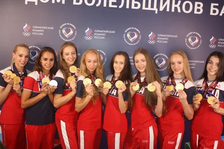 За время игр Дом Болельщиков Баку – 2015 посетили более 10 тыс. гостей