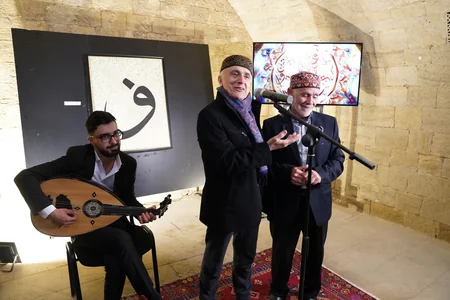 İçərişəhərdə xəttatlıq sənətinə dair sərgi keçirilir, 60-dan çox əsər nümayiş olunur