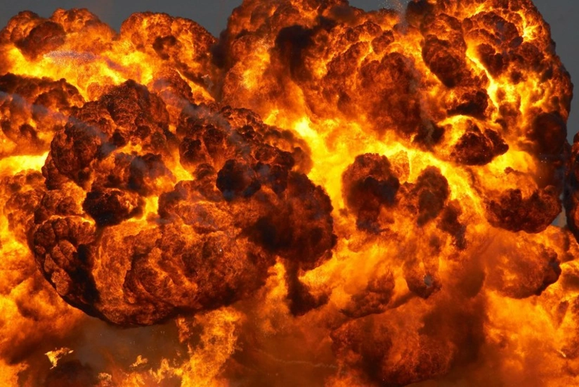 Explosion at pharma factory leaves 5 dead, 10 injured in India