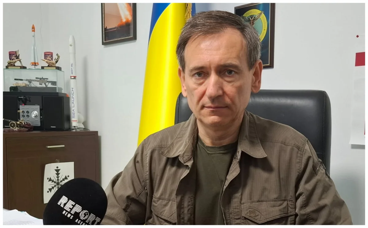 Ударит ли Украина вглубь России? - Мнения из Киева