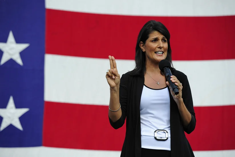 США за резолюцию по Иерусалиму организуют благодарственный прием для 64 государств