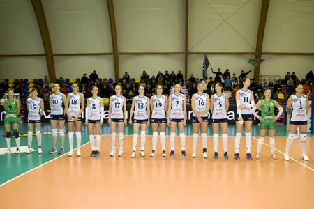 ​Azərreyl və Lokomotiv klubları Çempionlar Liqasında məğlub olub