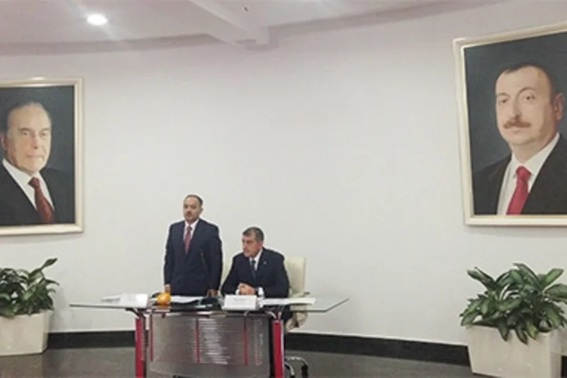 ​Lənkəranda sahibkarlar üçün treninq keçirilib