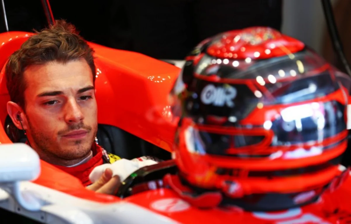 Qəzada ölən Formula 1 pilotunun xatirəsinə futbol matçı keçiriləcək