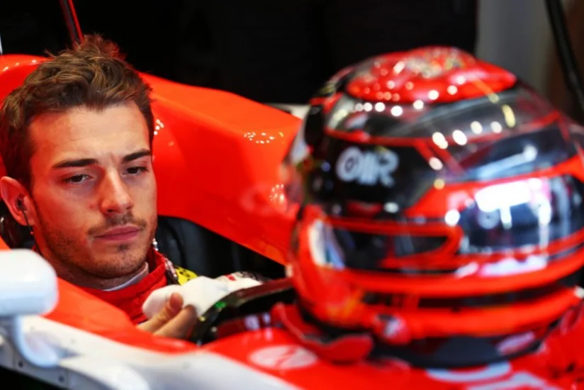 Qəzada ölən Formula 1 pilotunun xatirəsinə futbol matçı keçiriləcək