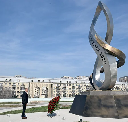 Азербайджан и Босния и Герцеговина обсудили военное сотрудничество