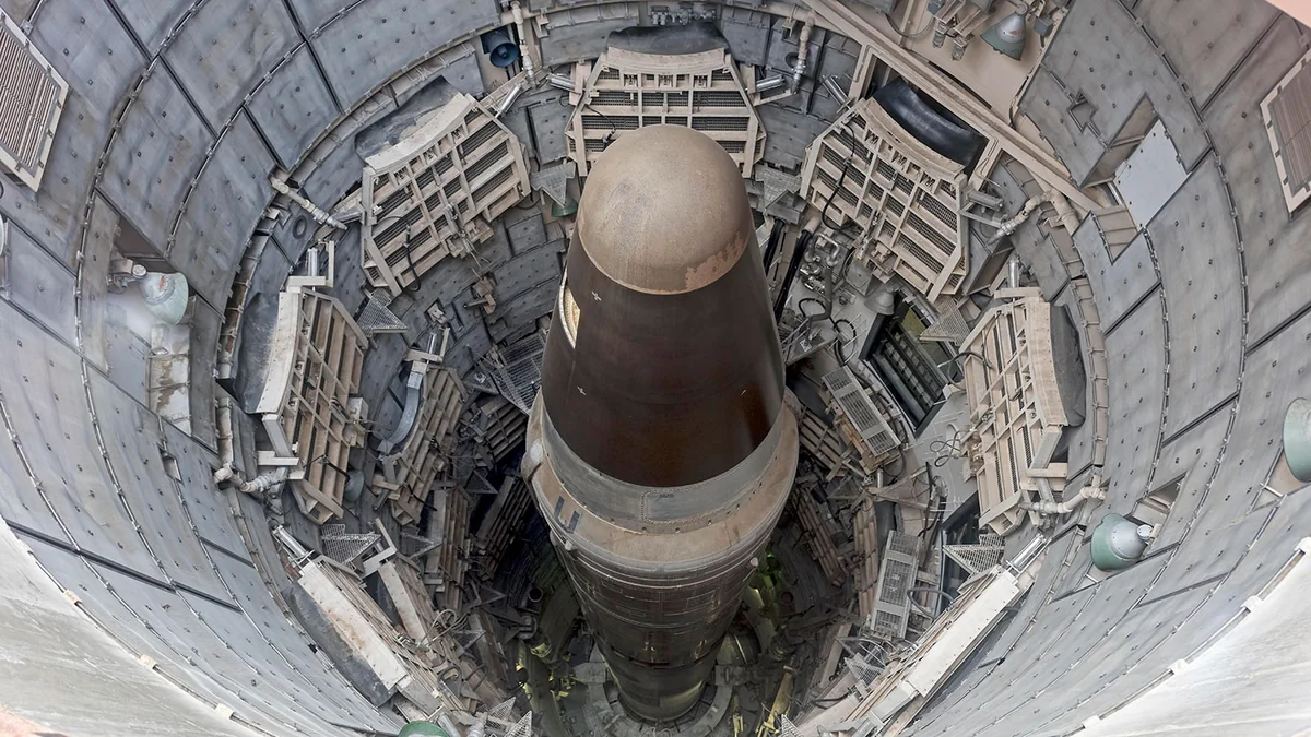 US has no indications Russia is preparing to use a nuclear weapon — Pentagon