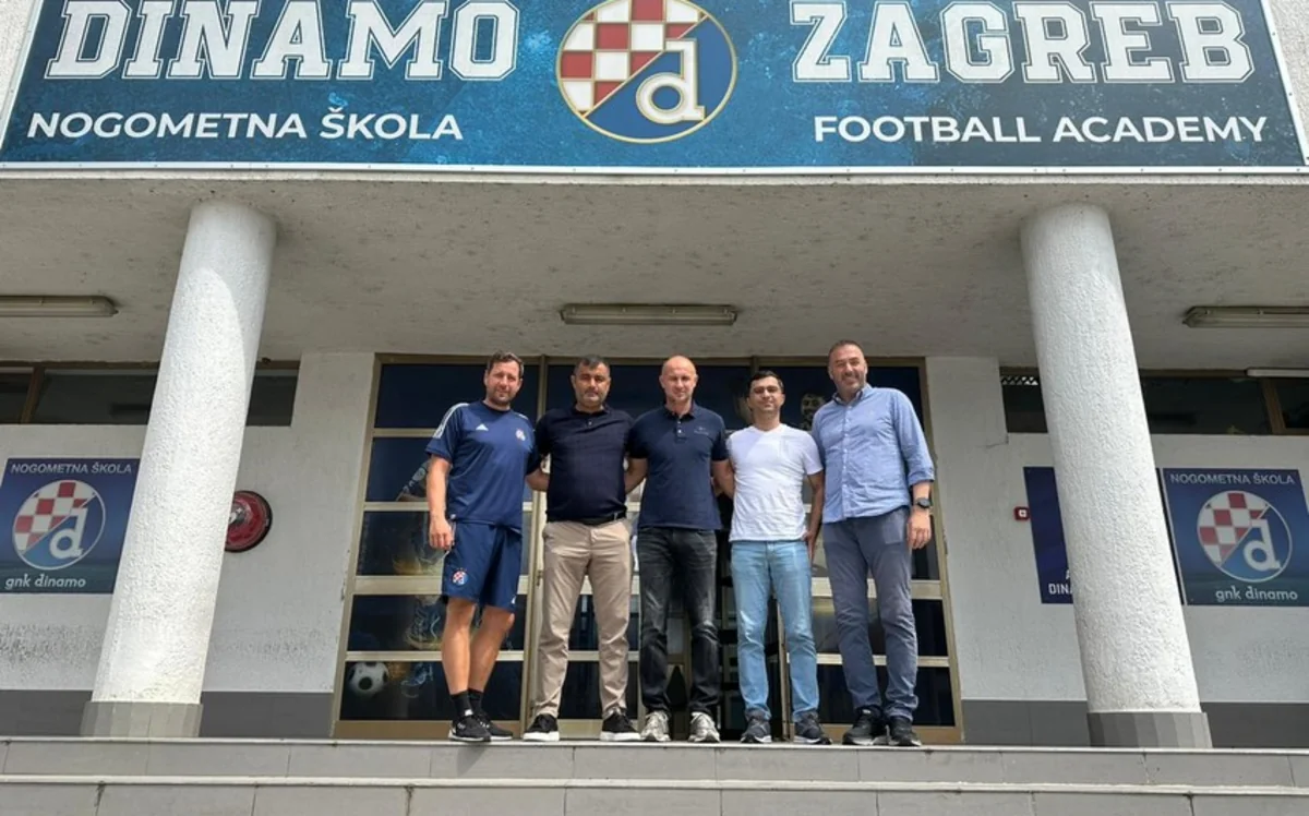 Qarabağın akademiyasının futbolçuları Dinamoda təcrübə keçəcəklər