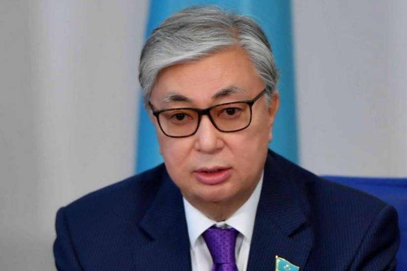 Qazaxıstanda kütləvi davada 8 nəfər öldü, ölkə prezidenti reaksiya verdi - VİDEO