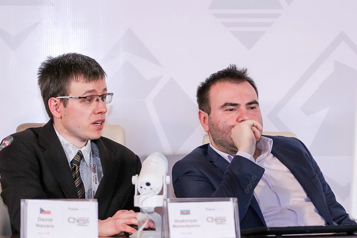 Şəhriyar Məmmədyarov:  Bəlkə də son aylar belə üstünlüklü partiyam olmayıb - MÜSAHİBƏ