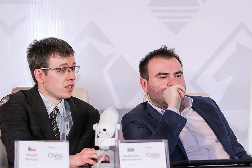 Şəhriyar Məmmədyarov:  Bəlkə də son aylar belə üstünlüklü partiyam olmayıb - MÜSAHİBƏ