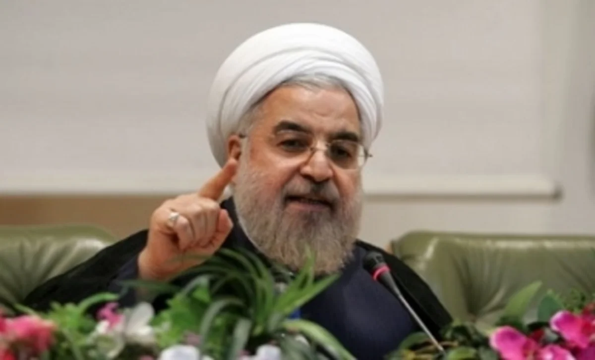 ​İran prezidenti Traktorsazi ilə bağlı açıqlama verib