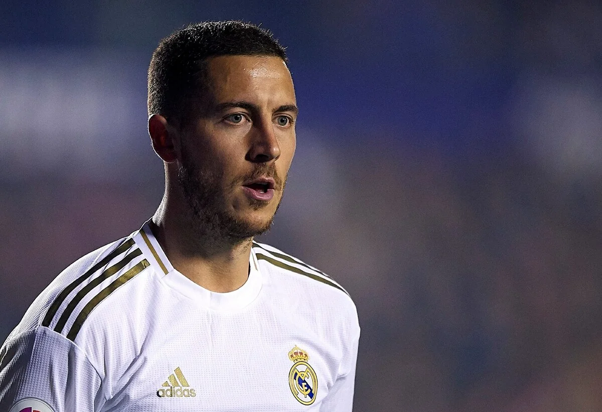 Real Madridin hücumçusu yenə zədələndi