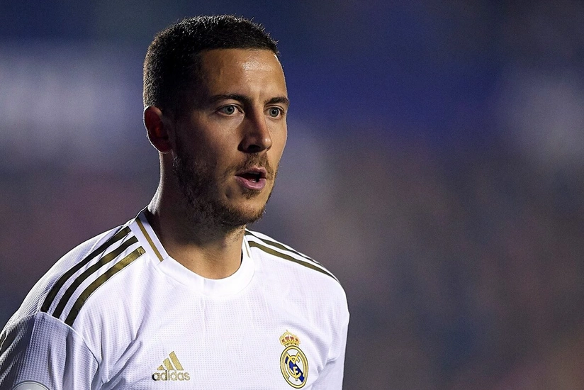 Полузащитник Реала пропустит 4-6 недель из-за травмы