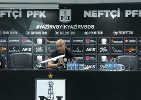 Samir Abasov: Süni örtük futbolçulara problem yaşada bilər