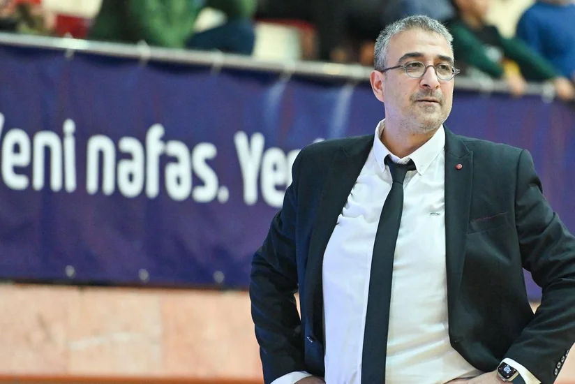 Xəzrinin baş məşqçisi: Azərbaycan Kubokunu qazana bilərik