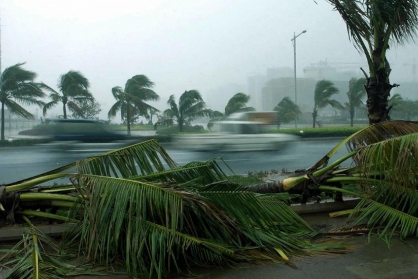 Biden: Global warming has caused over $100 billion in damage to US