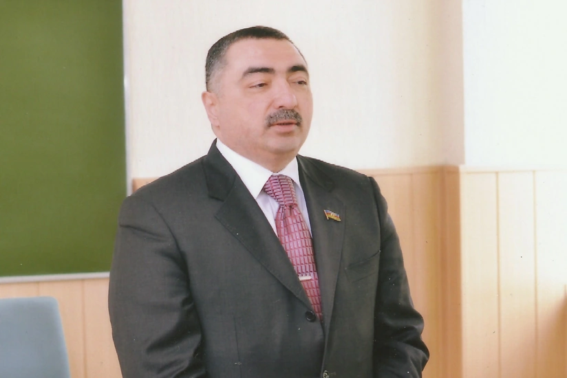Rüfət Quliyev: “Hindistandan deyirlər ki, Qarabağda ev tikmək istəyirəm