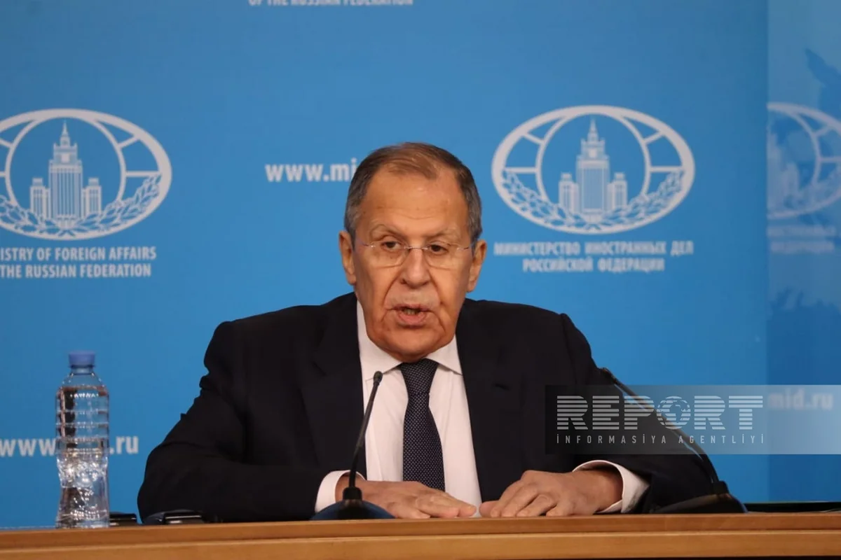 Lavrov calls Russia-Armenia relations complicated