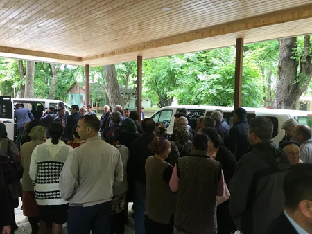 Azərbaycanda daha iki yaşayış məntəqəsinin sakinlərinə pay torpaqları ayrılıb
