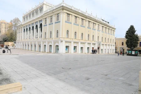 Paytaxtdakı monitorinqlərdə aşkarlanan nöqsanlar aradan qaldırılır