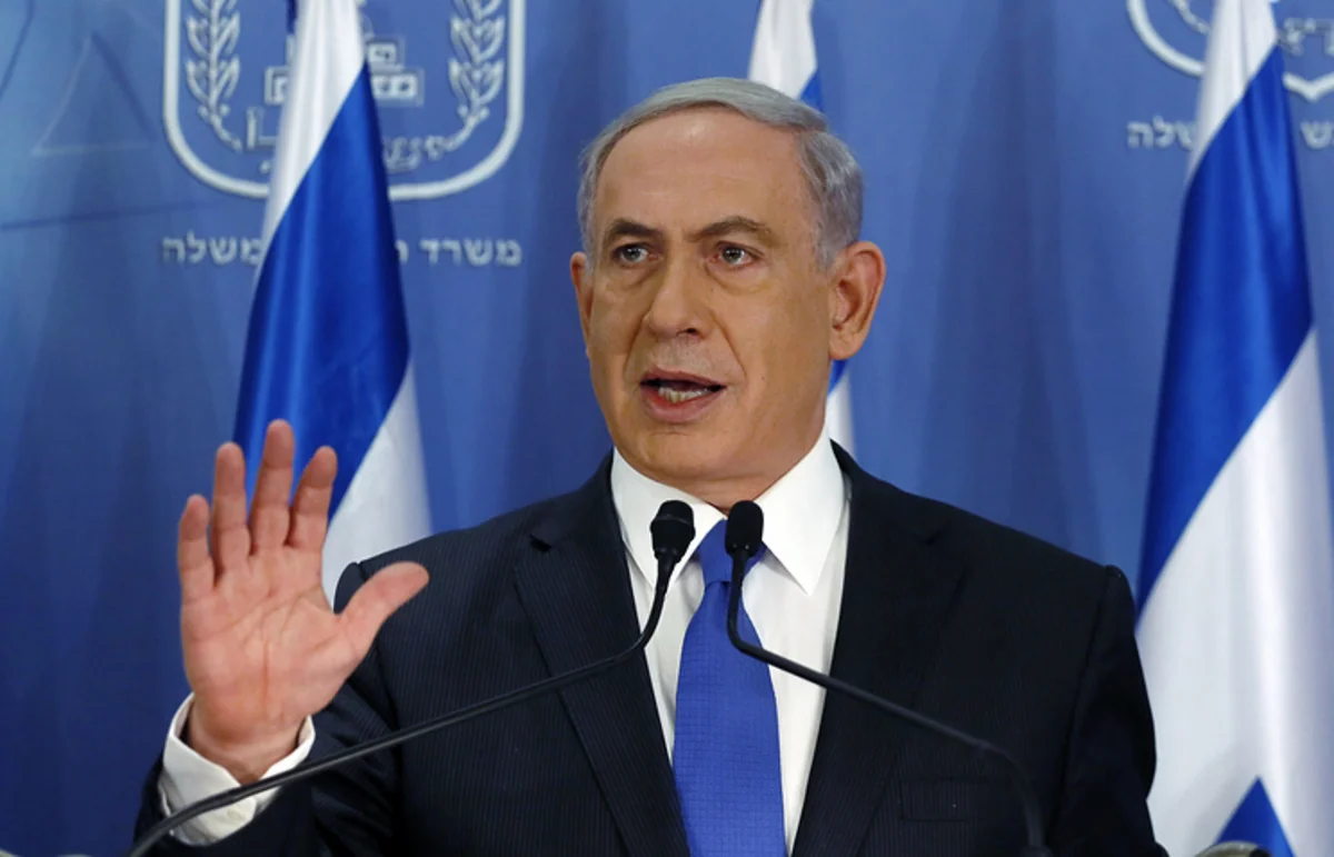 Netanyahu hələ uzun illər İsrailə rəhbərlik etmək niyyətindədir