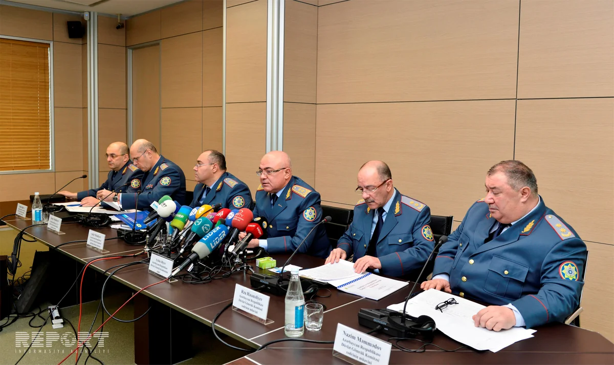 Dövlət Gömrük Komitəsi hökumətə müraciət edib