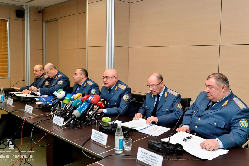 Dövlət Gömrük Komitəsi hökumətə müraciət edib