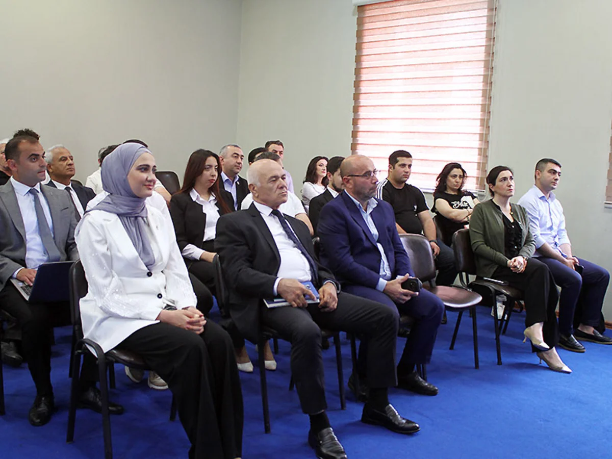 Azərbaycan klublarına lisenziyalar təqdim olunub