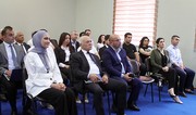 Azərbaycan klublarına lisenziyalar təqdim olunub