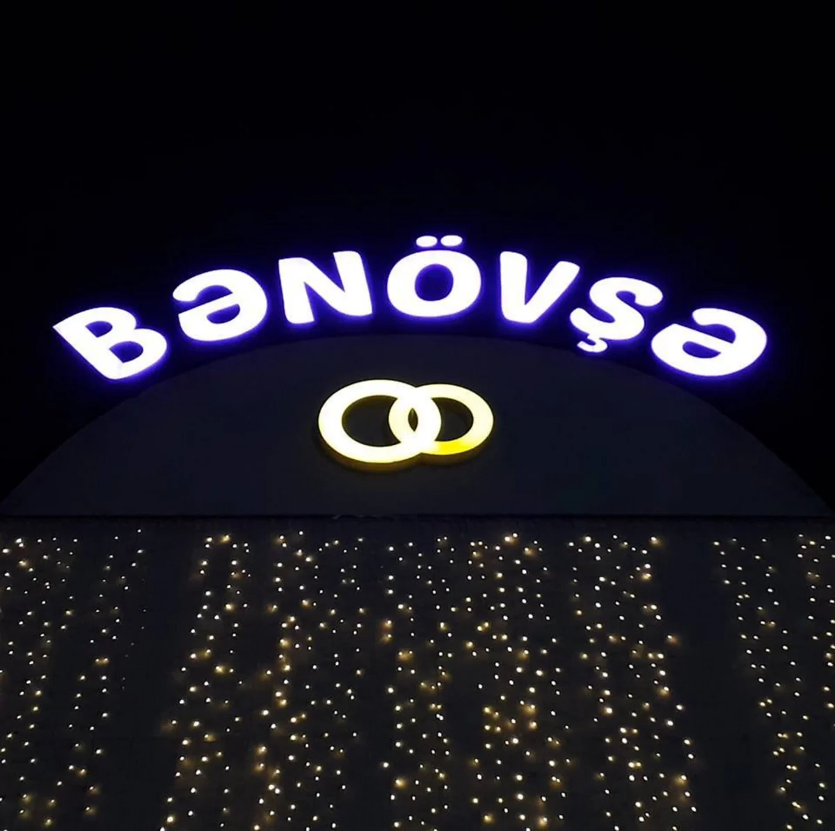 Bakıda toyda üç nəfəri bıçaqlayan şəxs saxlanılıb
