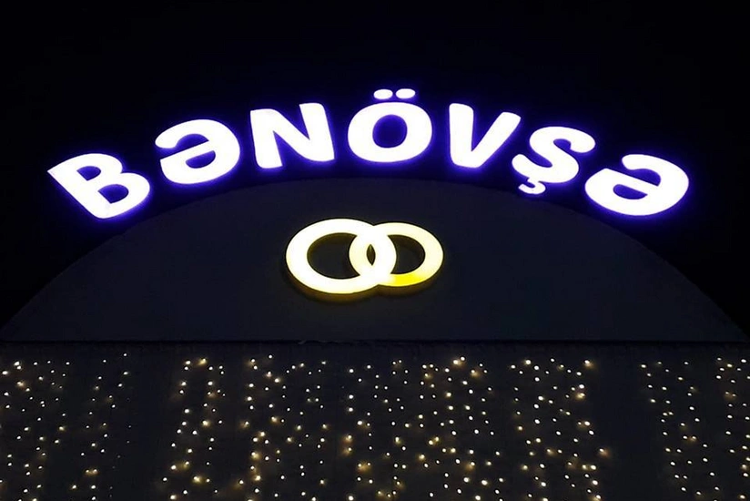 Bakıda toyda üç nəfəri bıçaqlayan şəxs saxlanılıb