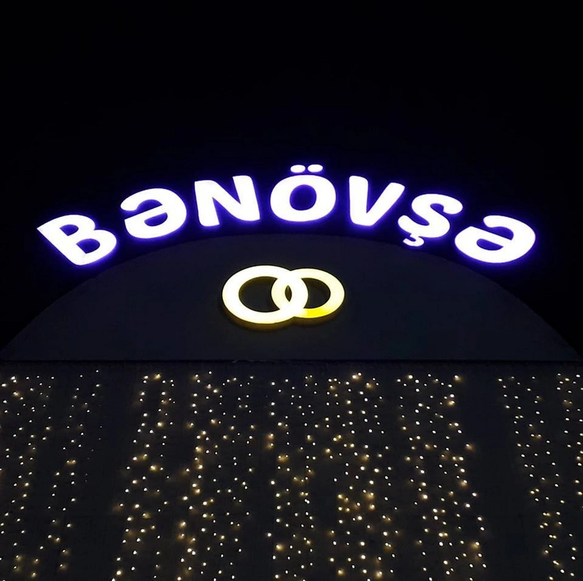 Bakıda toyda üç nəfəri bıçaqlayan şəxs saxlanılıb