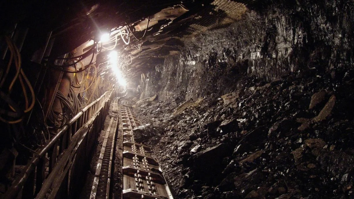 Many people missing after accident at northeast China coal mine