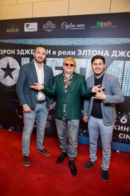 В кинотеатре CinemaPlus состоялось грандиозное открытие летнего сезона - ВИДЕО