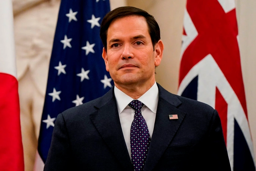 Rubio ABŞ-nin Lavrova qarşı sanksiyalarının ləğvi ehtimalını istisna etmir