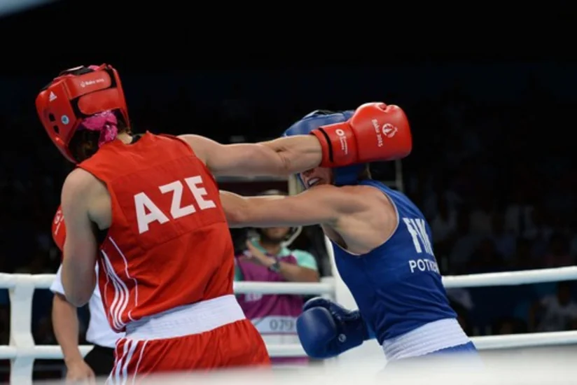 Qadınlar arasında boks üzrə dünya çempionatının keçiriləcəyi şəhər müəyyənləşib