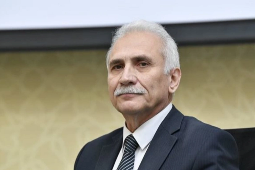 Vaksin vurduran nazir müavini səhhəti barədə açıqlama verdi