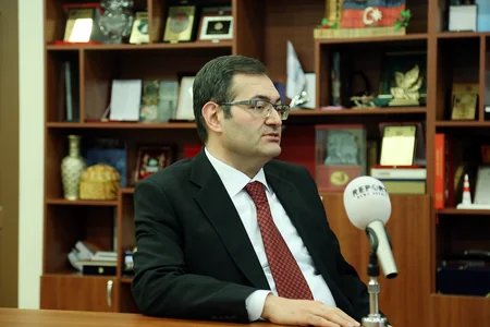 Nazir müavini: “Azərbaycanda gənc alim və sahibkarlar sosial güzəştlər əldə edə biləcək” - MÜSAHİBƏ