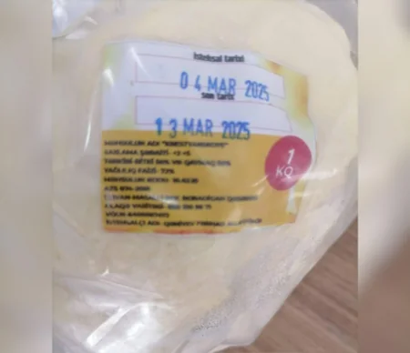 ​​​​​​​Производители, продававшие растительное масло под видом сливочного, привлечены к ответственности
