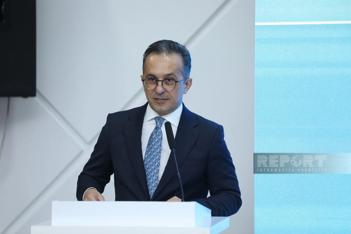 Dini Komitənin sədri Rumıniyaya gedir