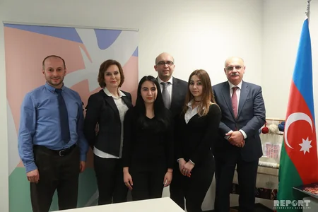 Ticarət nümayəndəsi: Rusiya Azərbaycan vasitəsilə Yaxın və Uzaq Şərq ölkələrinə məhsul ixracını genişləndirə bilər