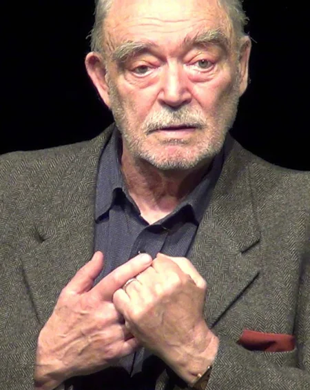 ​Скончался знаменитый румынский актер