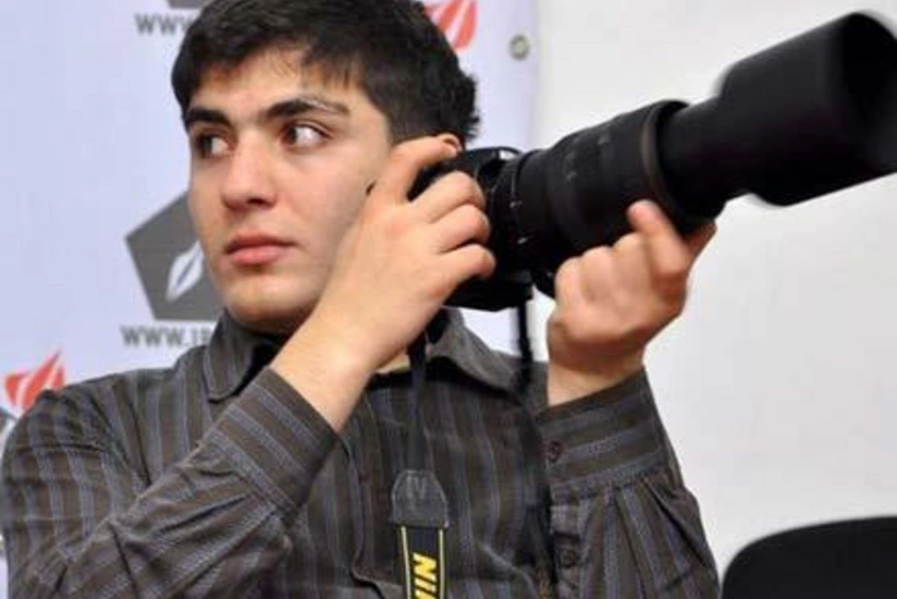 Fotoreportyor Mehman Hüseynovun saxlanılmasının səbəbi məlum olub
