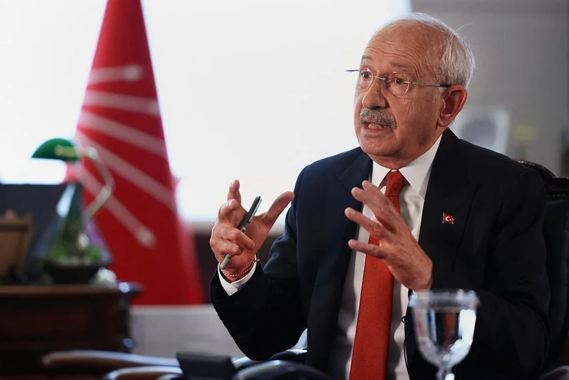 Ermənilərin əksəriyyəti Kılıçdaroğlunu dəstəkləyir - VİDEO