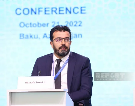 Bakıda “Türk-İslam irsinin zənginliyi və onun zamanımızın aktual problemləri qarşısında dəyəri” mövzusunda konfrans keçirilib