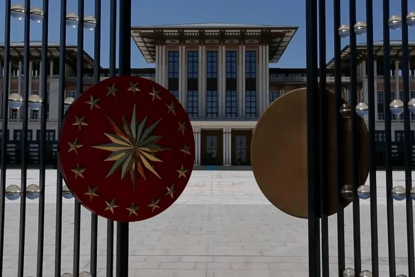 Türkiyənin daxili işlərinə qarışan on ölkənin səfiri geri addım atıb