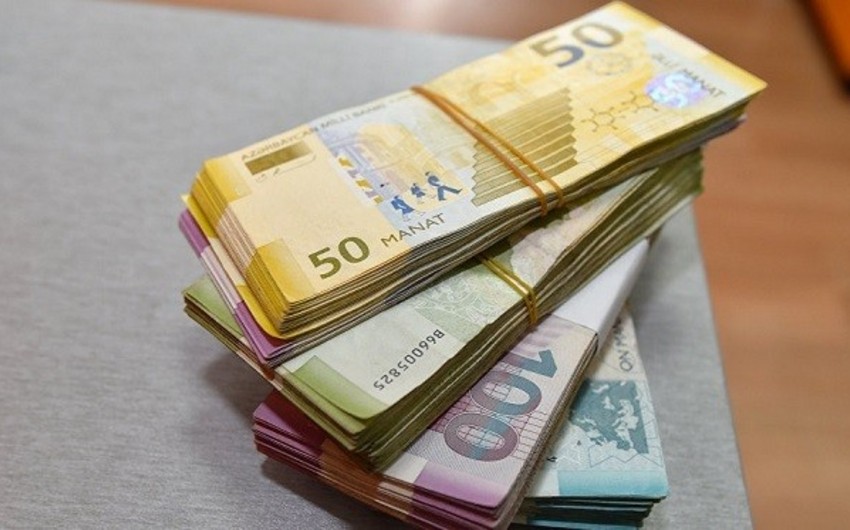 Azərbaycandakı sığorta şirkətlərinin daxilolmaların dinamikasına görə renkinqi (Yanvar-may, 2020)