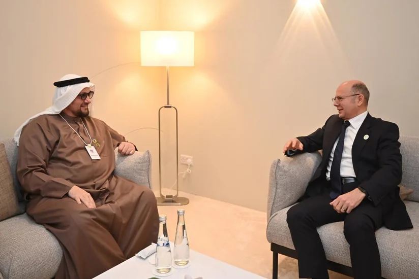 Azerbaijan, UAE want to accelerate implementation of green energy projects