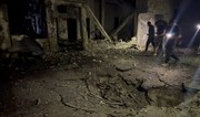 При взрыве у полицейского участка на востоке Сирии погибли три полицейских
